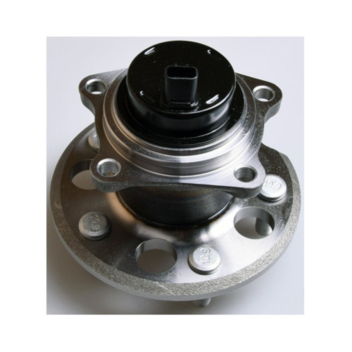 Denckermann hátsó kerékagy csapággyal, 152mm, 5 lyukas, Toyota Avensis és RAV 4 II-hez