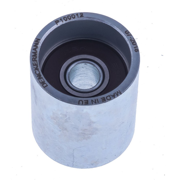 Denckermann P100012 vezetőgörgő, 29x8x34mm, fejlett vezérlőrendszerekhez, nagy terhelésnek ellenálló