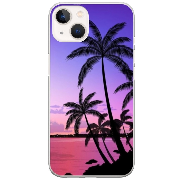 Husa personalizata tip carcasa HQPrint pentru Apple iPhone 17