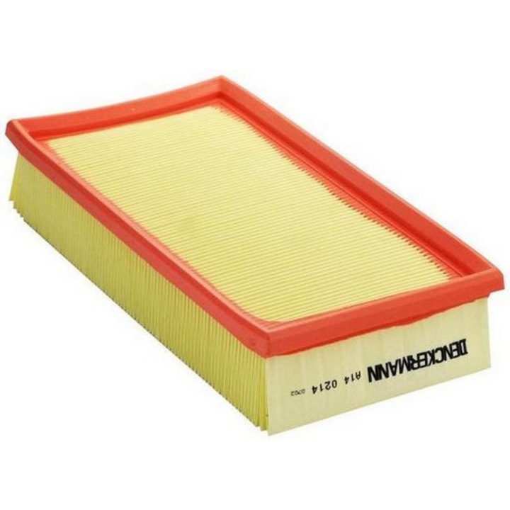 Denckermann légszűrő, BMW 7 750 (E38) 286x150x57mm