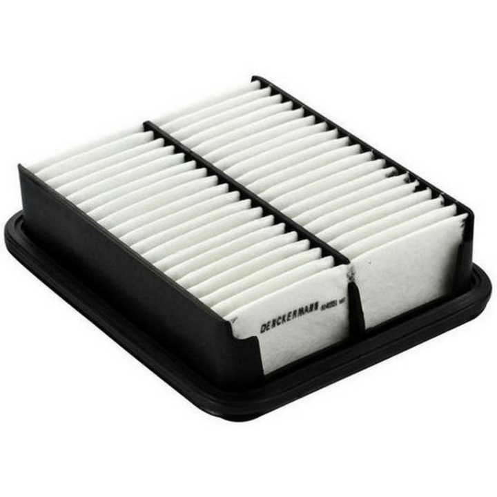 Denckermann légszűrő Suzuki Jimny 1.3i 16V-hez, 188x155x52mm