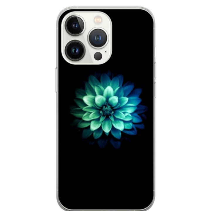 Husa personalizata tip carcasa HQPrint pentru Apple iPhone 17 Pro, model Colorful 2, multicolor, S1D1M0297, Atlas