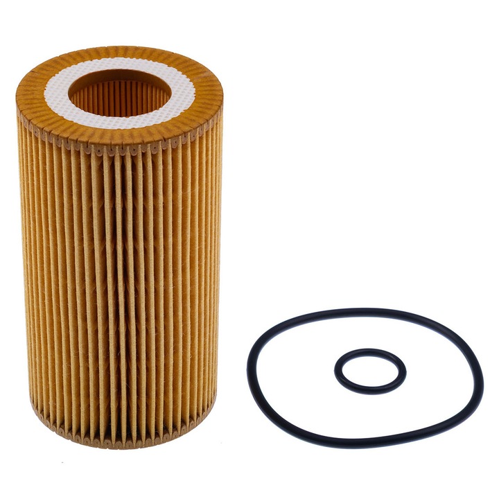 Denckermann olajszűrő Chrysler PT Cruiser 2.2 CRD-hez, 31x64x115mm