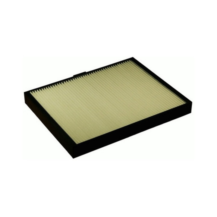 Denckermann M110534 pollenszűrő Hyundai Elantra 2003-2006-hoz, 259x209x25mm