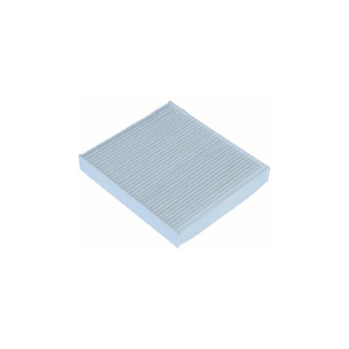 Pollenszűrő Denckermann M110643, 182x160x25mm, KIA SOUL 2009-hez