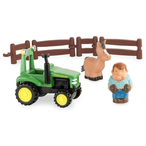 Set Biemme Tractor