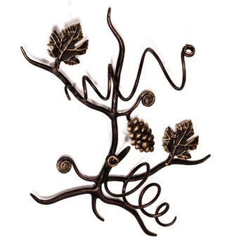 Suport de perete pentru sticle de vin Suport de perete pentru sticle de vin