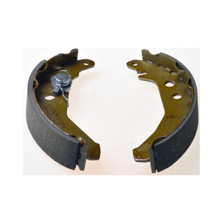 Denckermann fékpofák Ford Fiesta-hoz, 32mm x 180mm, szett