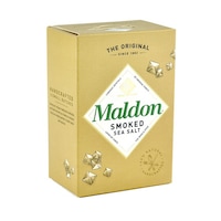 Sare Maldon afumata 125 g