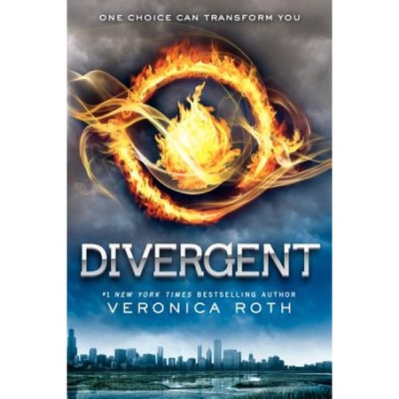 Divergent Veronica Roth Author Emag Ro