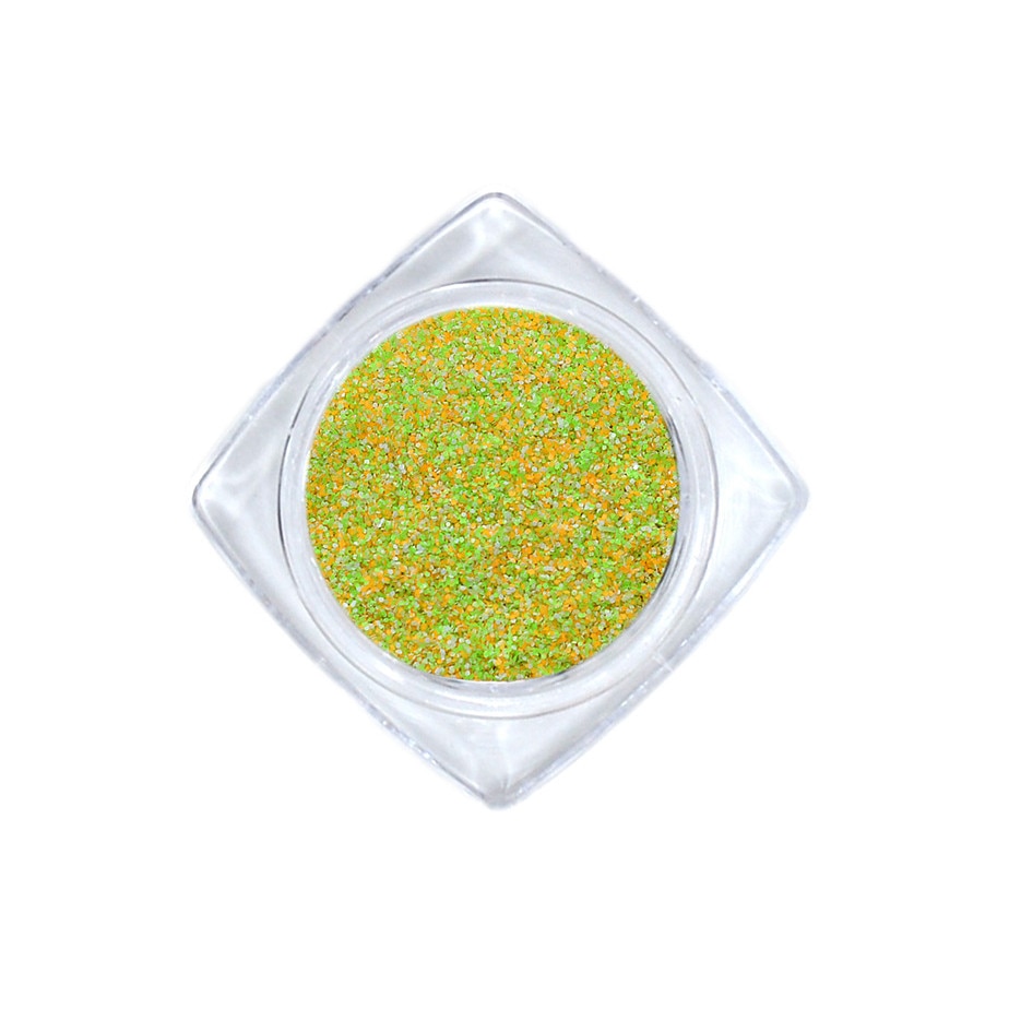 Sclipici pentru unghii, MoonbasaNails, #711, Multicolor