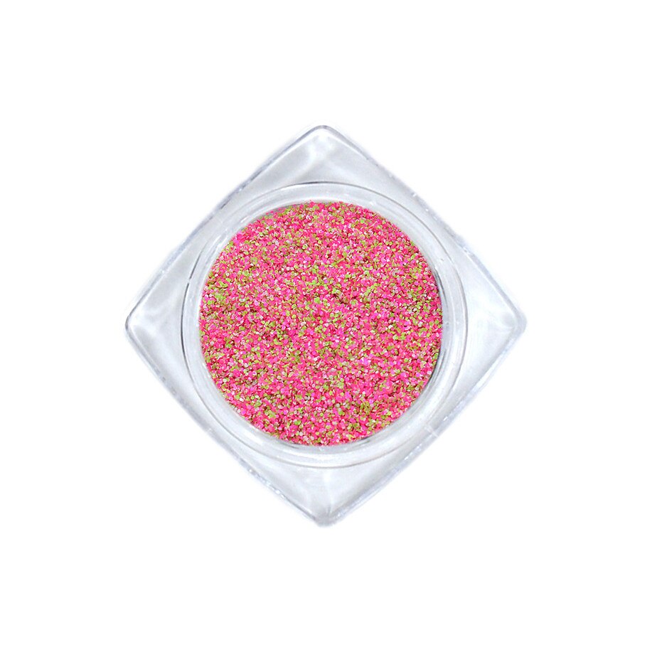 Sclipici pentru unghii, MoonbasaNails, #703, Multicolor