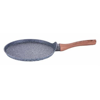 Tigaie clatite cu acoperire granit 25cm BH Forest Line Tigaie clatite cu acoperire granit 25cm BH Forest Line