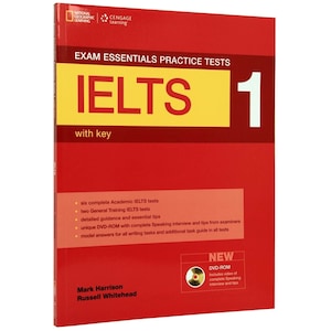 bias global eleven Exam Essentials IELTS Practice Test 2 with Key + CD - eMAG.ro