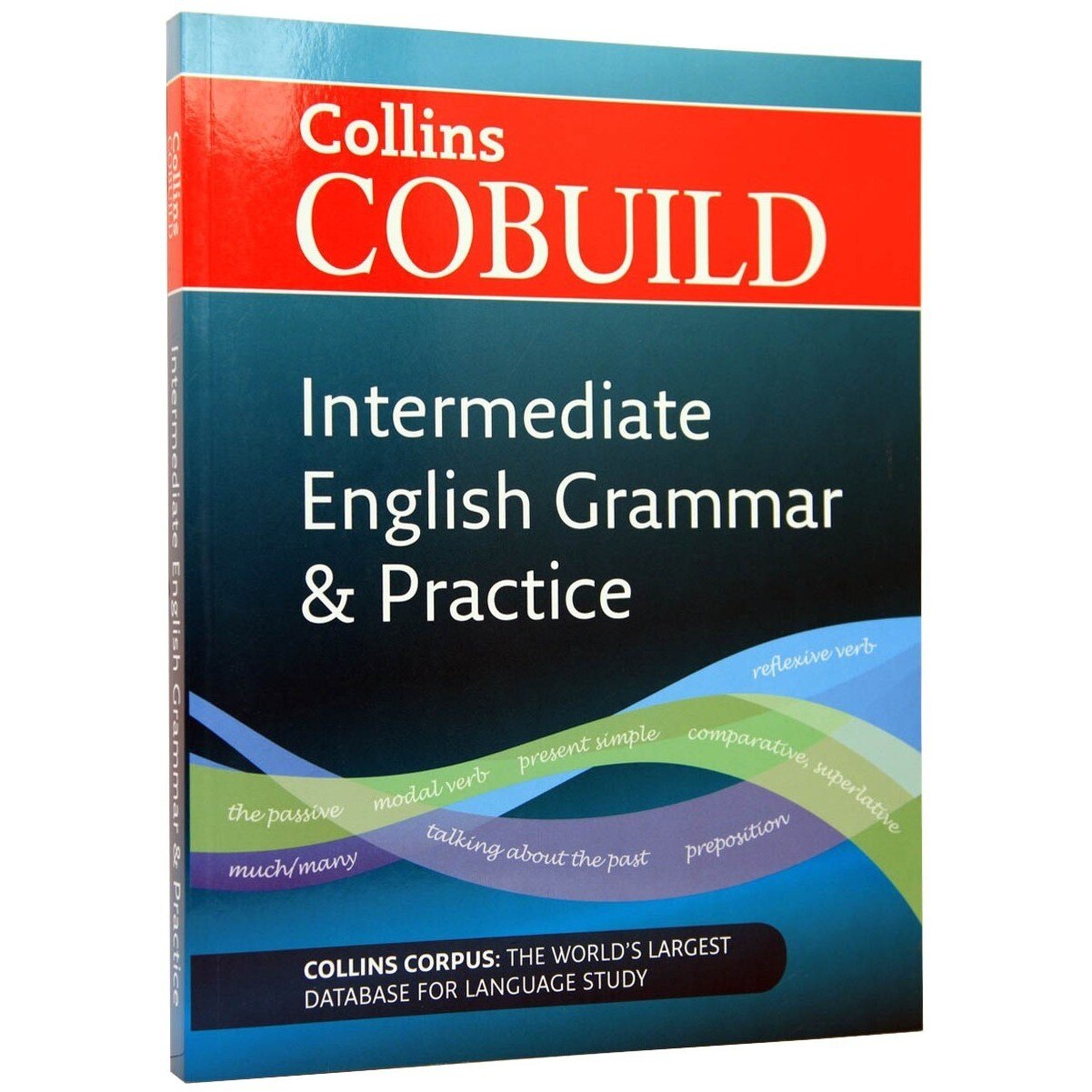 Elementary English Grammar and Practice
