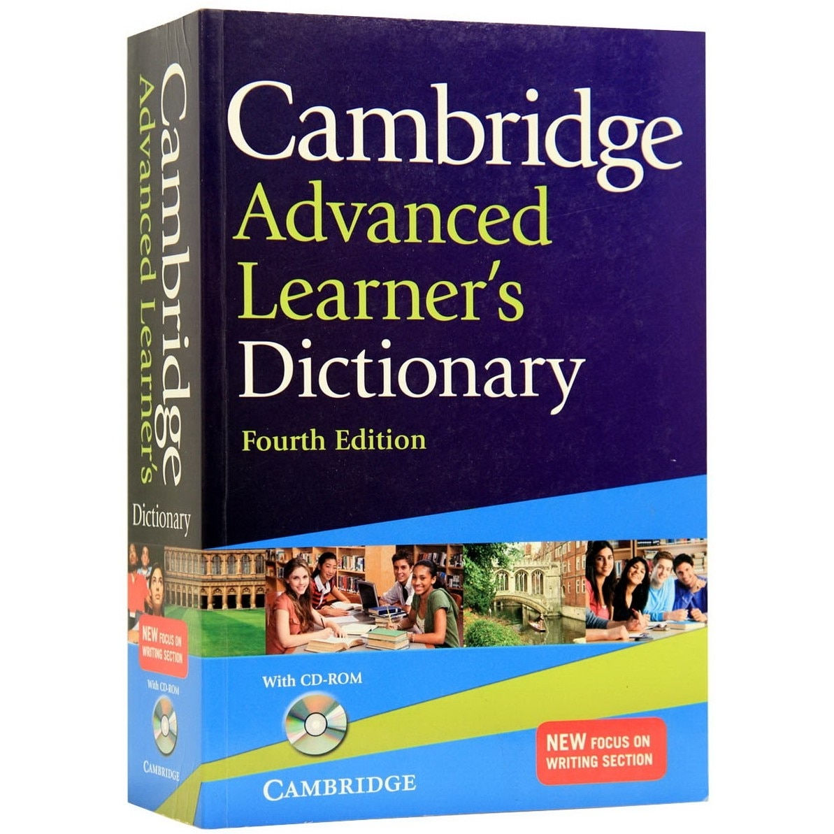 cambridge advanced learners dictionary free download for mac