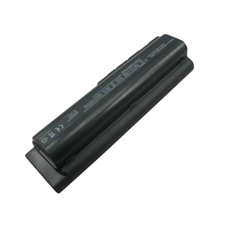 Батерия Hosowell за лаптоп Hewlett-Packard Pavilion dv5t-1000, 6600mAh, 10.80v