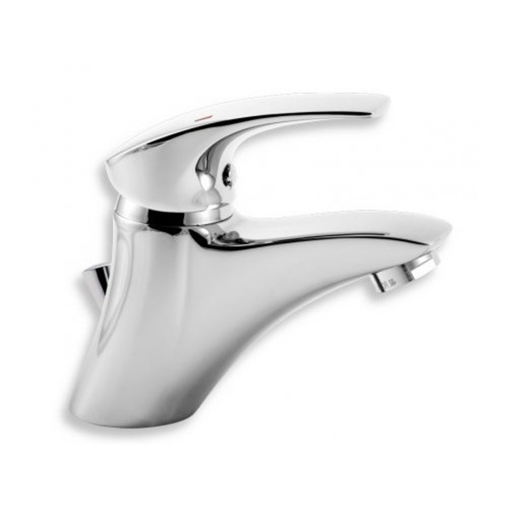 Metalia 57 mosdó csaptelep, króm - 57001,0