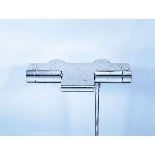 Baterie cada Grohe Grohtherm 2000, 1/2" - eMAG.ro