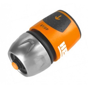 Conector de reglare 1/2 Conector de reglare 1/2