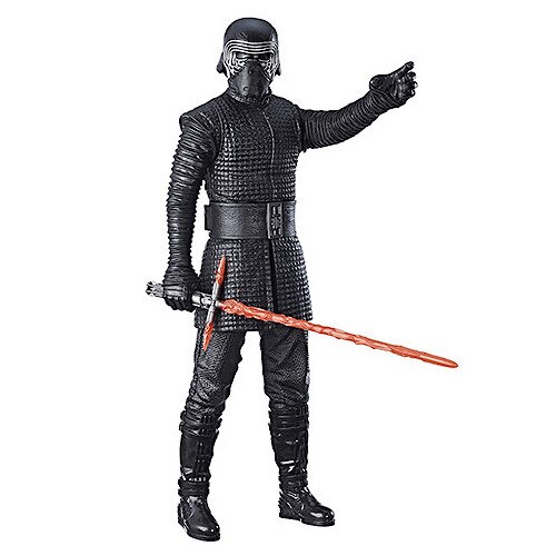 Figurina Kylo Ren 30 cm Star Wars-Ultimul Jedi