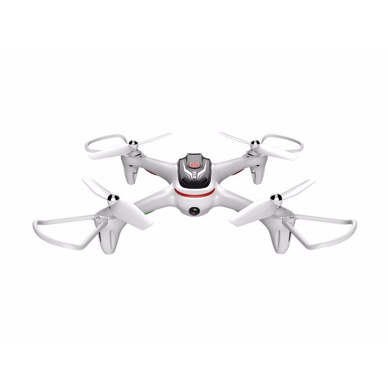 Drona Syma X15 + Selfie Stick CADOU!