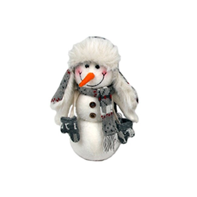 Figurina Om de Zapada