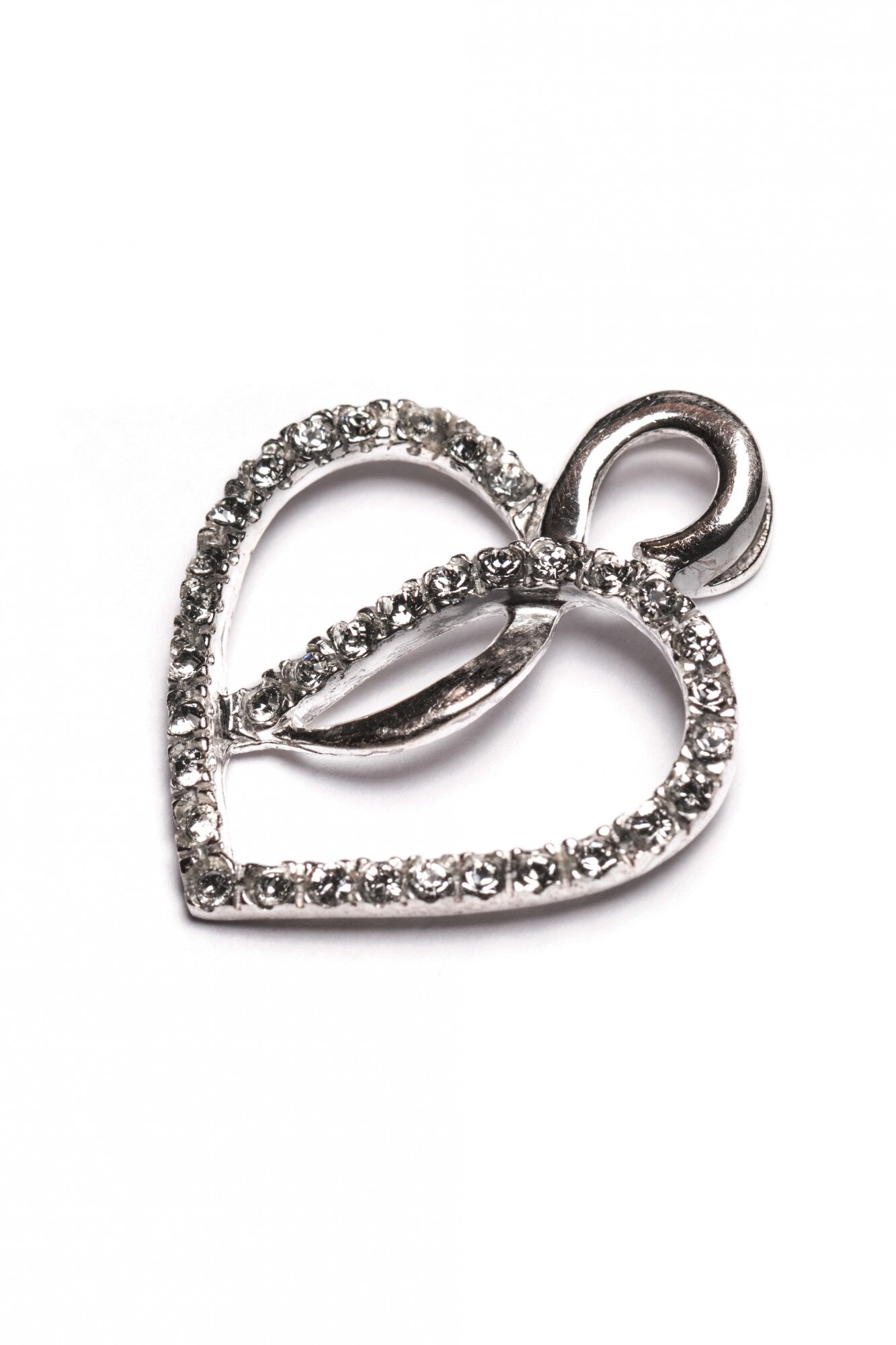 Pandantiv iD1,Eurosilver,pandantiv,alb