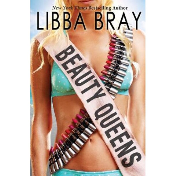 Beauty Queens, Libba Bray (Author)