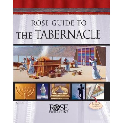 Rose Guide to the Tabernacle,