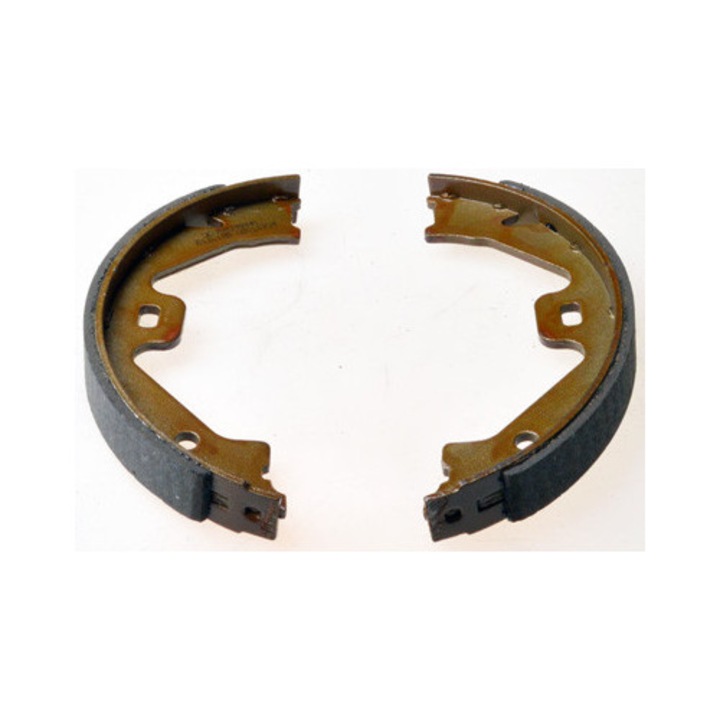 Denckermann fékpofák MG ZT és Rover 75-höz, 20mm x 160mm, szett