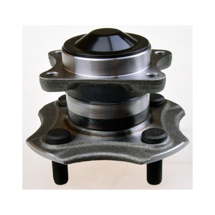 Rulment roata spate Denckermann pentru Toyota Yaris 1999+, 135mm, 4 gauri