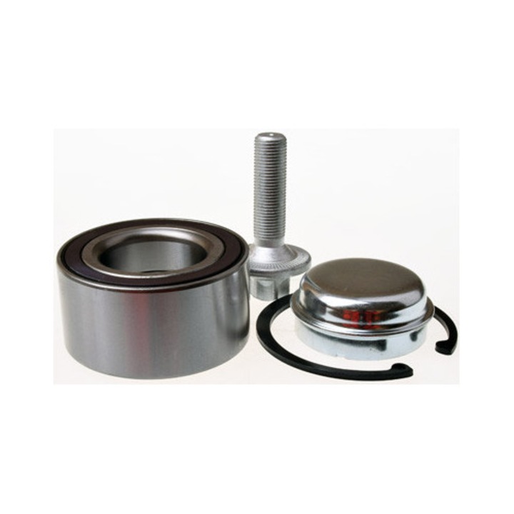 Denckermann kerékcsapágy Mercedes A (W176), B (W246), GLA (X156) modellekhez, 40,8x44,8x84mm