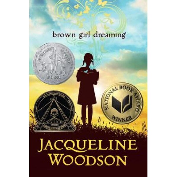 Brown Girl Dreaming, Jacqueline Woodson (Author)