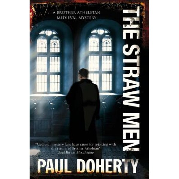 The Straw Men, Paul Doherty (Author)