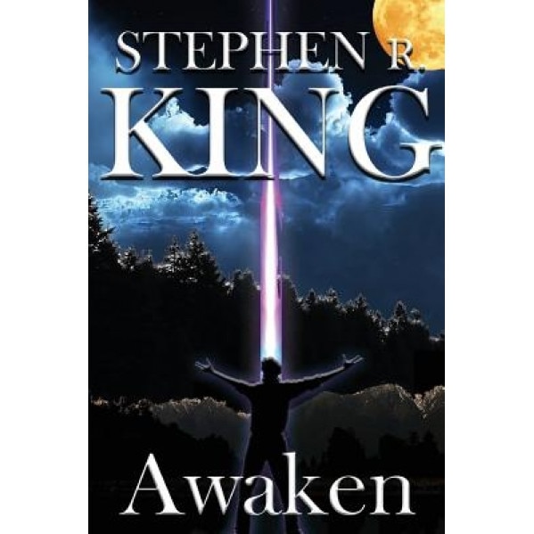 Awaken, Stephen King (Author)