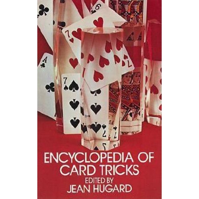 Encyclopedia of Card Tricks,