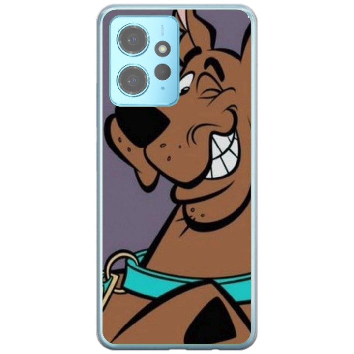 Husa personalizata tip carcasa HQPrint pentru Xiaomi Redmi Note 12 Pro Plus 5G, model Bears 5, multicolor, S1D1M0165, Atlas