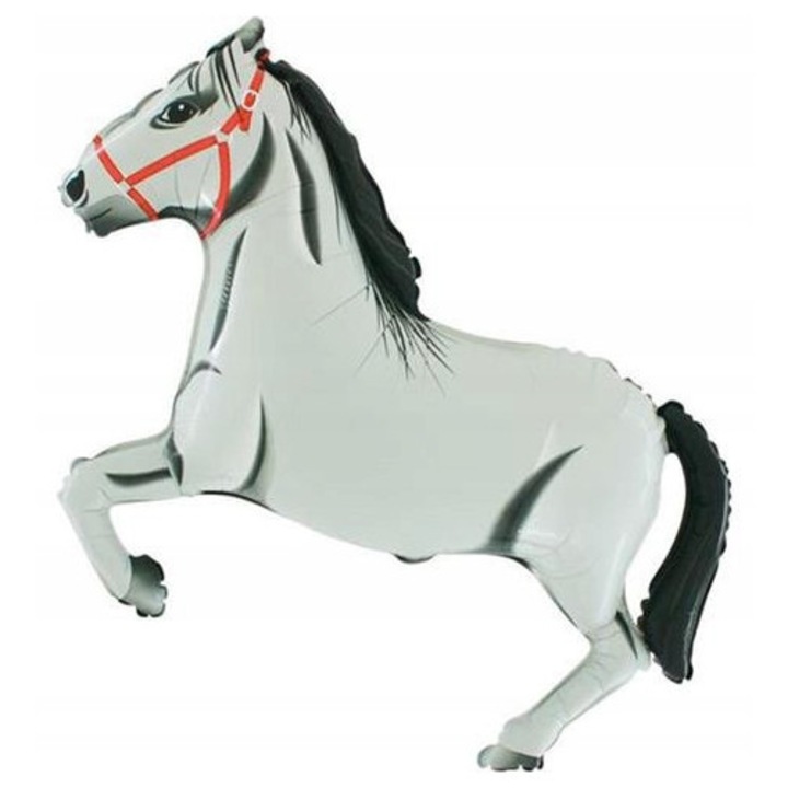 Grabo Fólia Lufi, cal forma, 21 hüvelyk, 1 szett