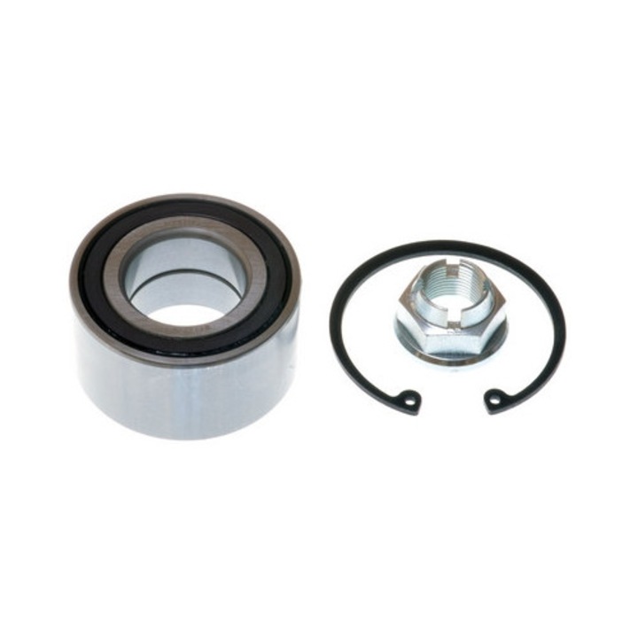 Denckermann kerékcsapágy Renault Laguna III-hoz, 37x72mm, ABS