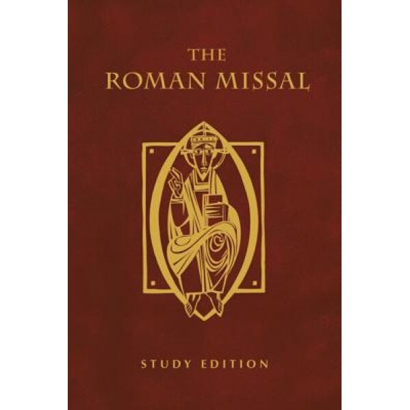 The Roman Missal: Study Edition, Liturgical Press (Author)