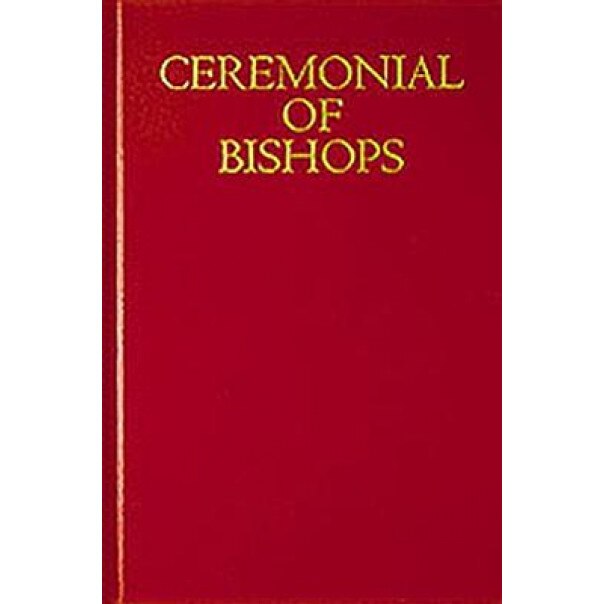 Ceremonial of Bishops, Liturgical Press (Author)