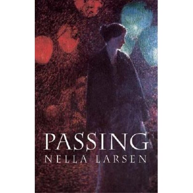 Passing, Nella Larsen