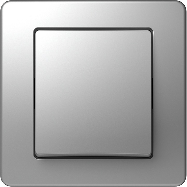 Elektromos kapcsoló, TEM Ekonomik, Monopoláris, Ezüst