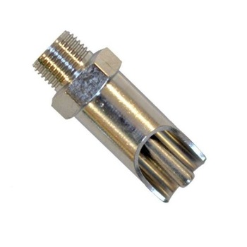 Suzeta de inox pentru scroafe Suzeta de inox pentru scroafe