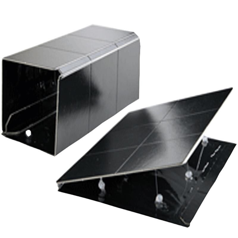 Book Rat Nera - Capcana cu lipici pentru soareci, reptile, gandaci sau alte insecte BN-021