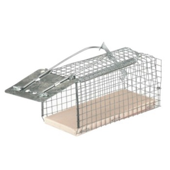 Capcana ecologica cu arc pentru capturarea soarecilor Capcana ecologica cu arc pentru capturarea soarecilor