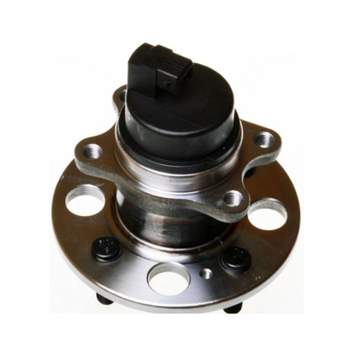 Denckermann hátsó kerékcsapágy Hyundai i20-hoz, ABS szenzorral, 140mm, 4 rögzítőfurattal