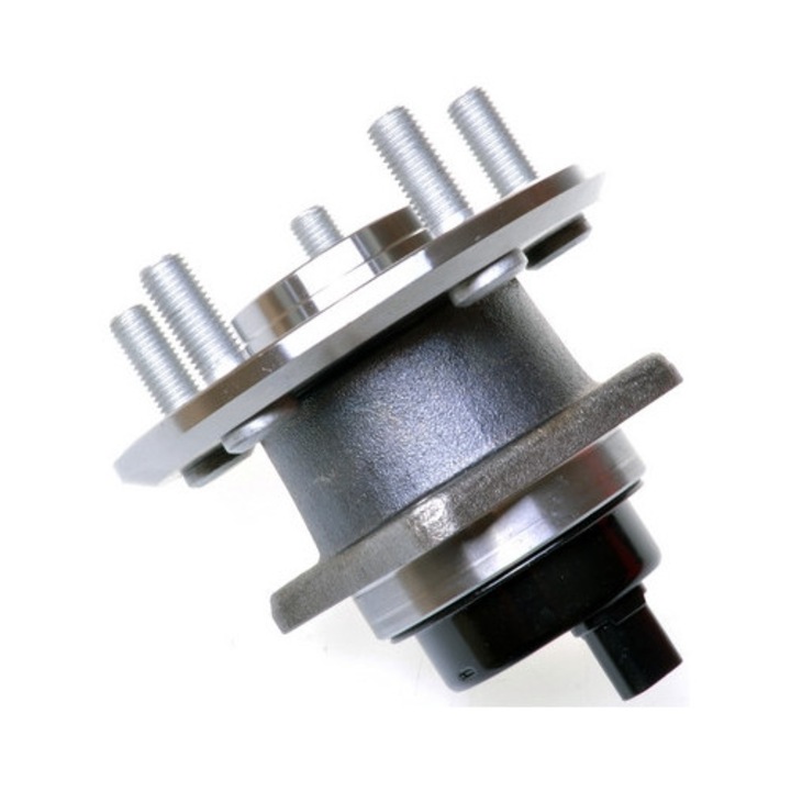 Denckermann hátsó kerékcsapágy Toyota Avensis és Celica számára, 135mm, 5 rögzítőfurattal