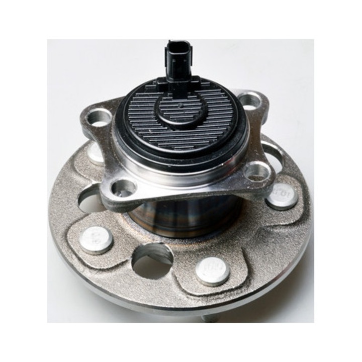 Denckermann hátsó kerékagy Toyota Auris 2007+ és Toyota Corolla 2002+ számára, 5 lyukkal, 151,9mm átmérővel